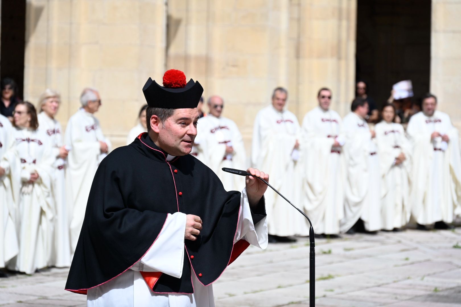 Las Cabezadas de 2026, en imágenes 