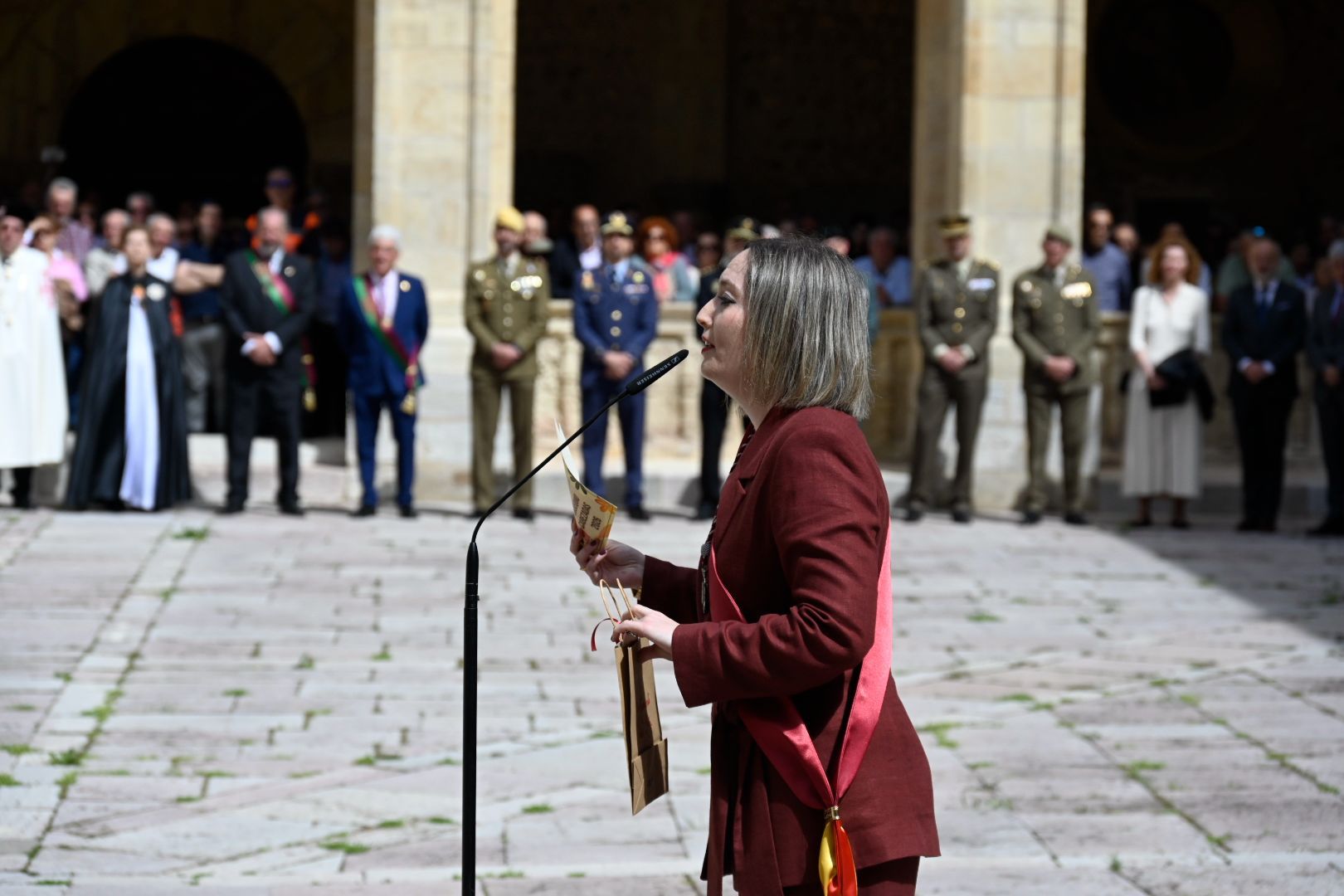 Las Cabezadas de 2026, en imágenes