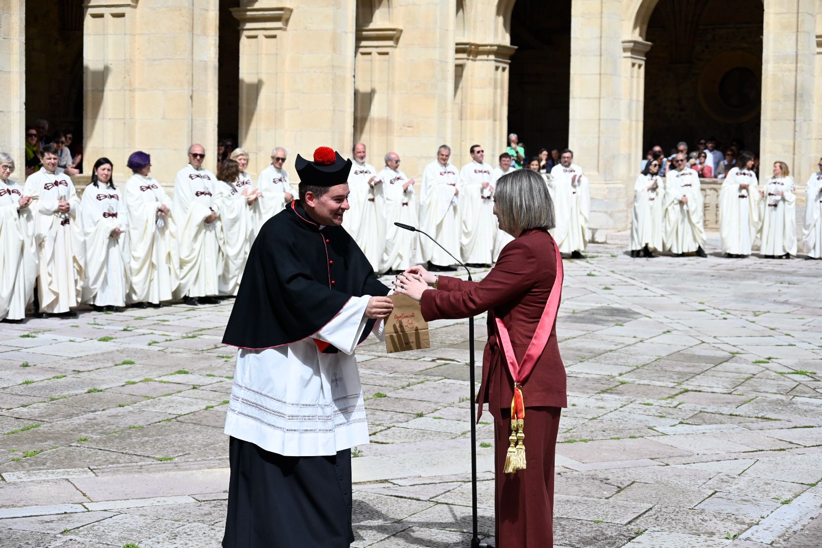 Las Cabezadas de 2026, en imágenes