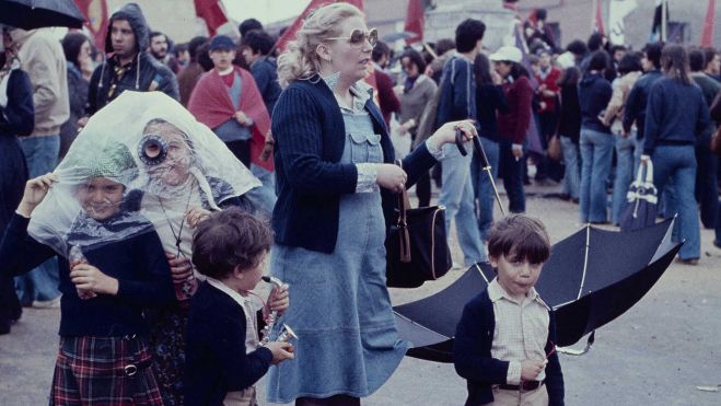 La fiesta de Villalar