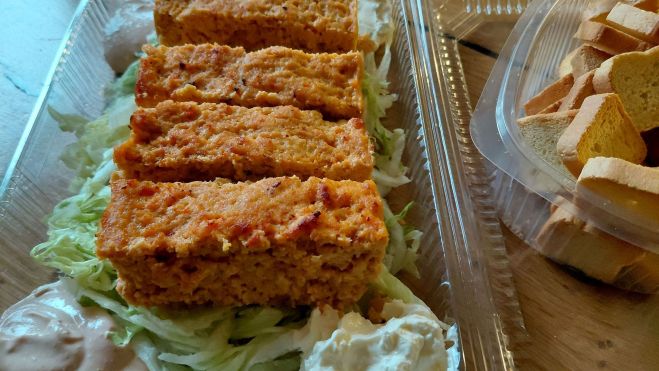 El hermanamiento con la cocina asturiana.