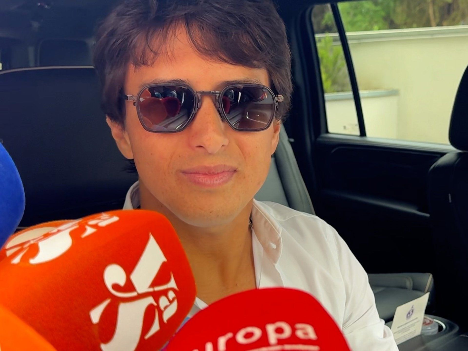 Roca Rey | EUROPA PRESS