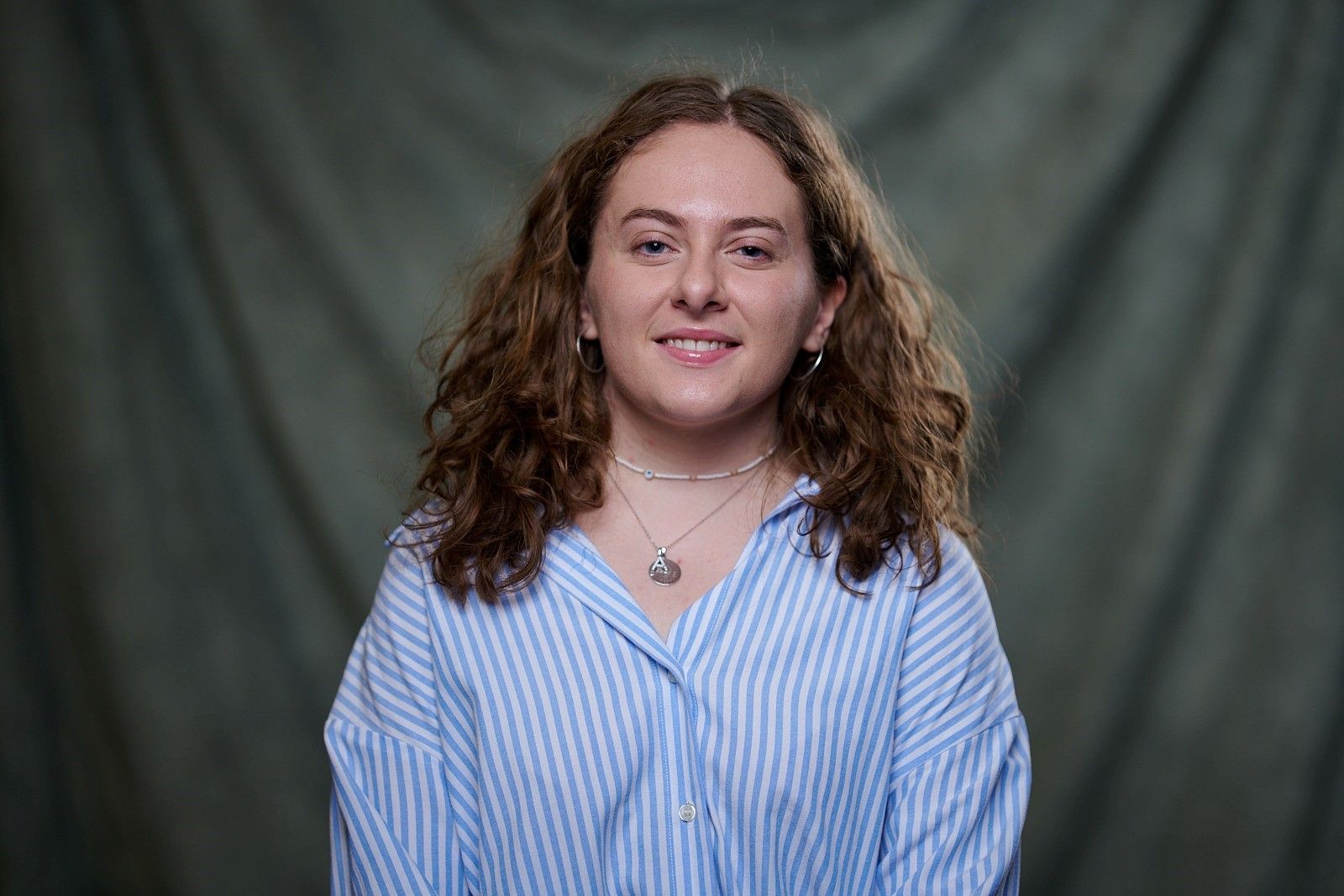 Ana Pascual López ha sido seleccionada entre los estudiantes con mayor proyección de España.