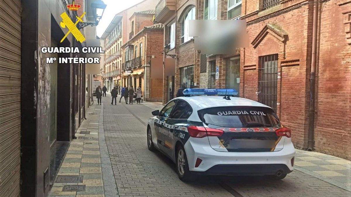 Investigado un hombre por tres robos con fuerza en viviendas en esta ...