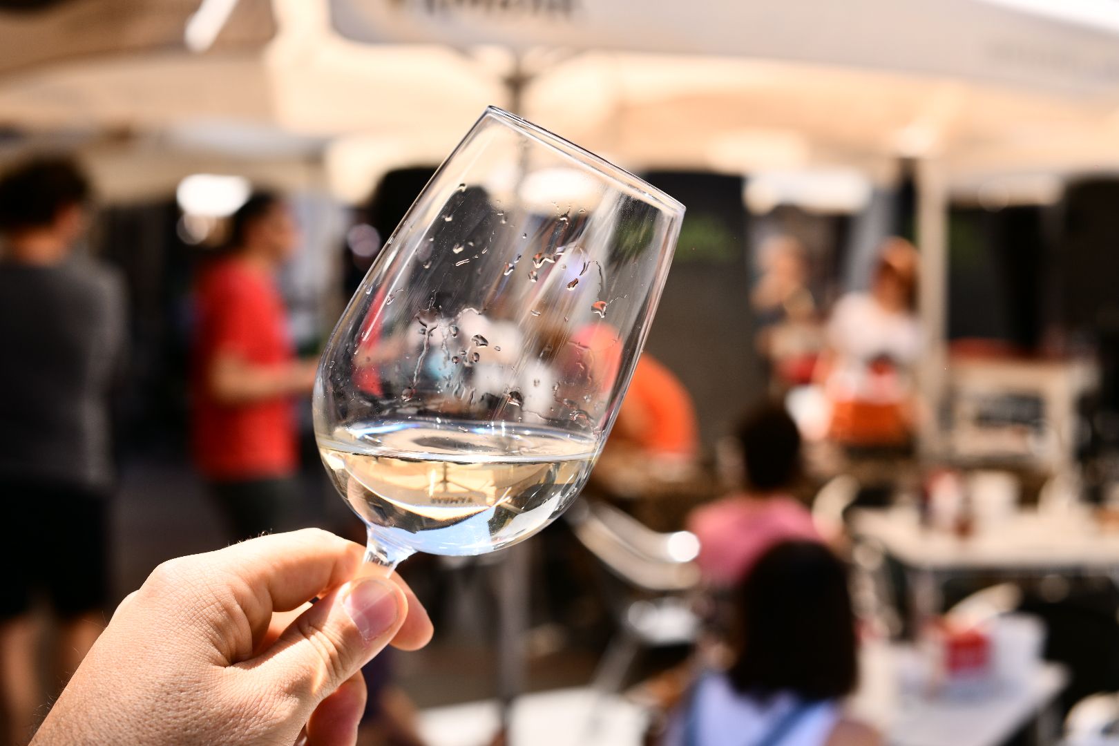 El Albarín será protagonista en Blancomántico