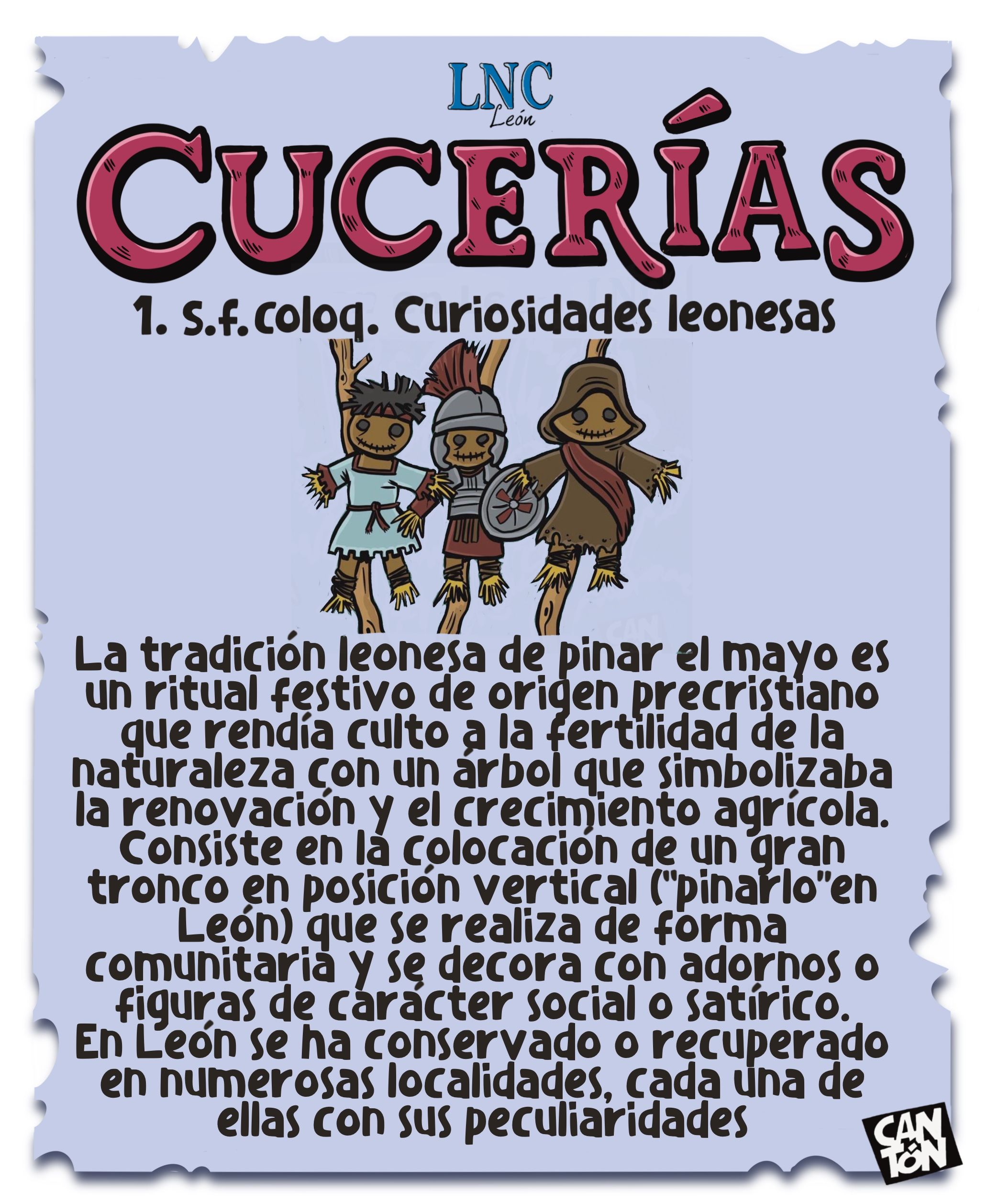 03 05 2026 Las cucerías de Cantón