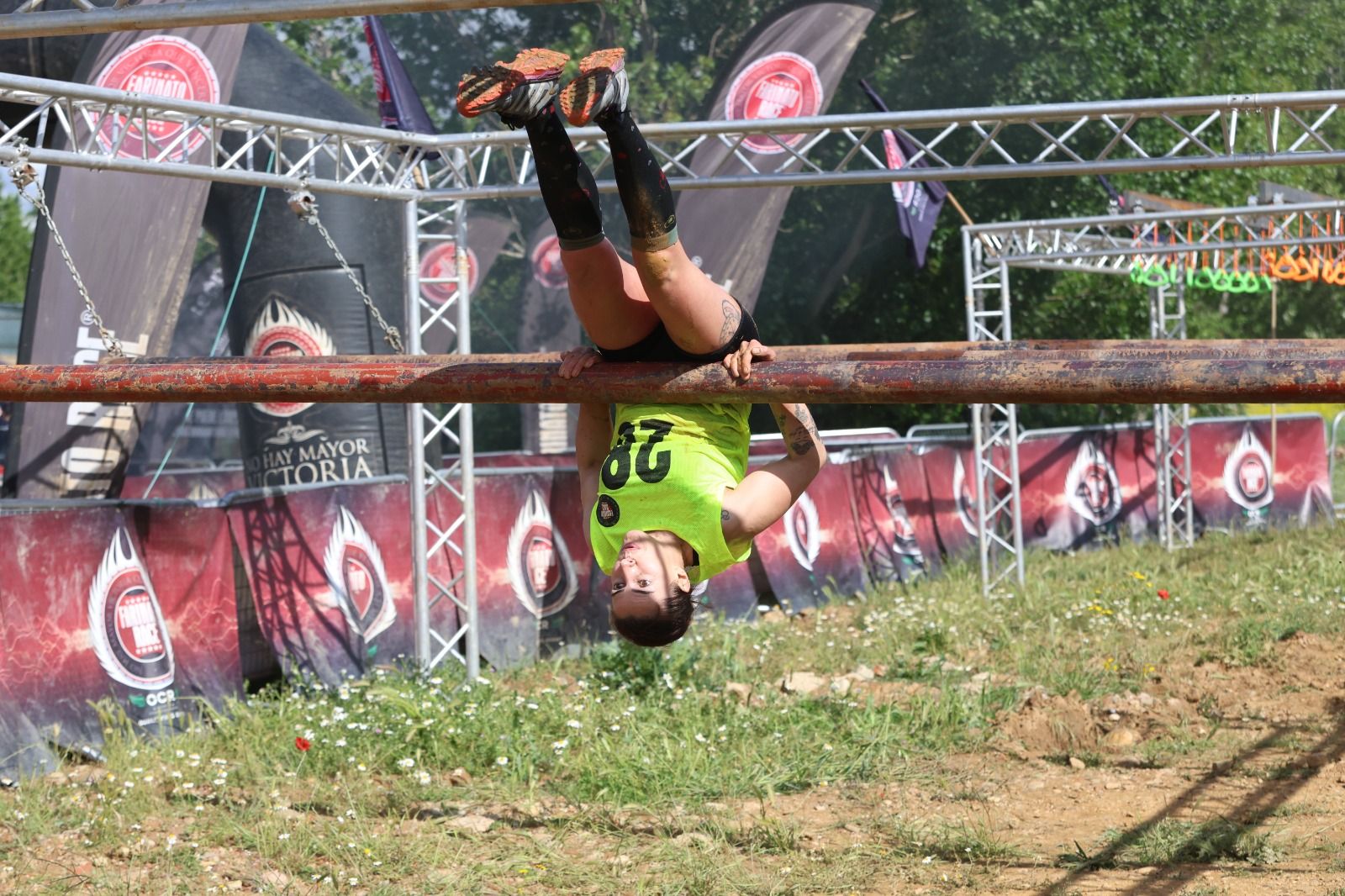 Farinato Race (2)