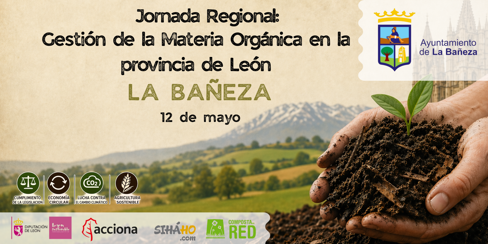 Jornada Composta en Red.