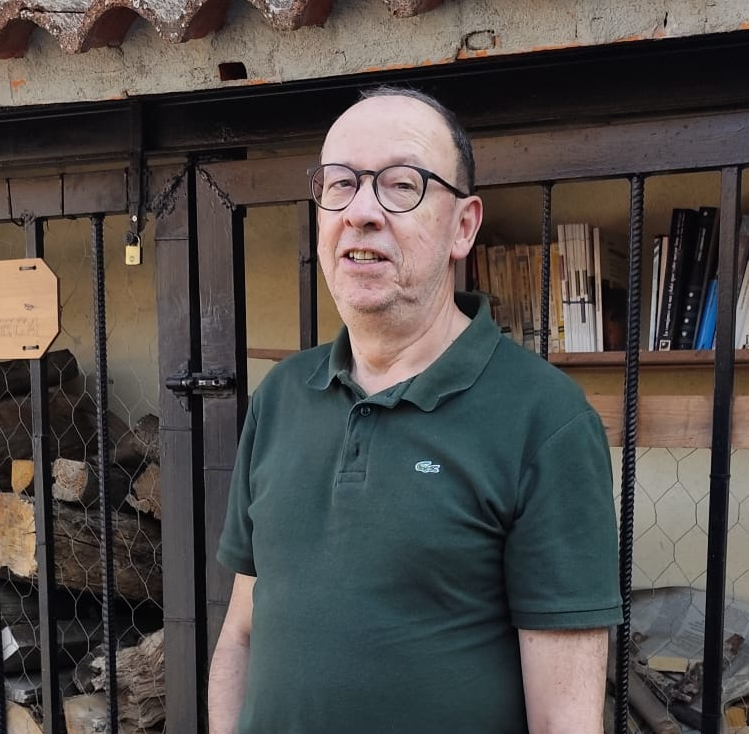 Ignacio Fernández
