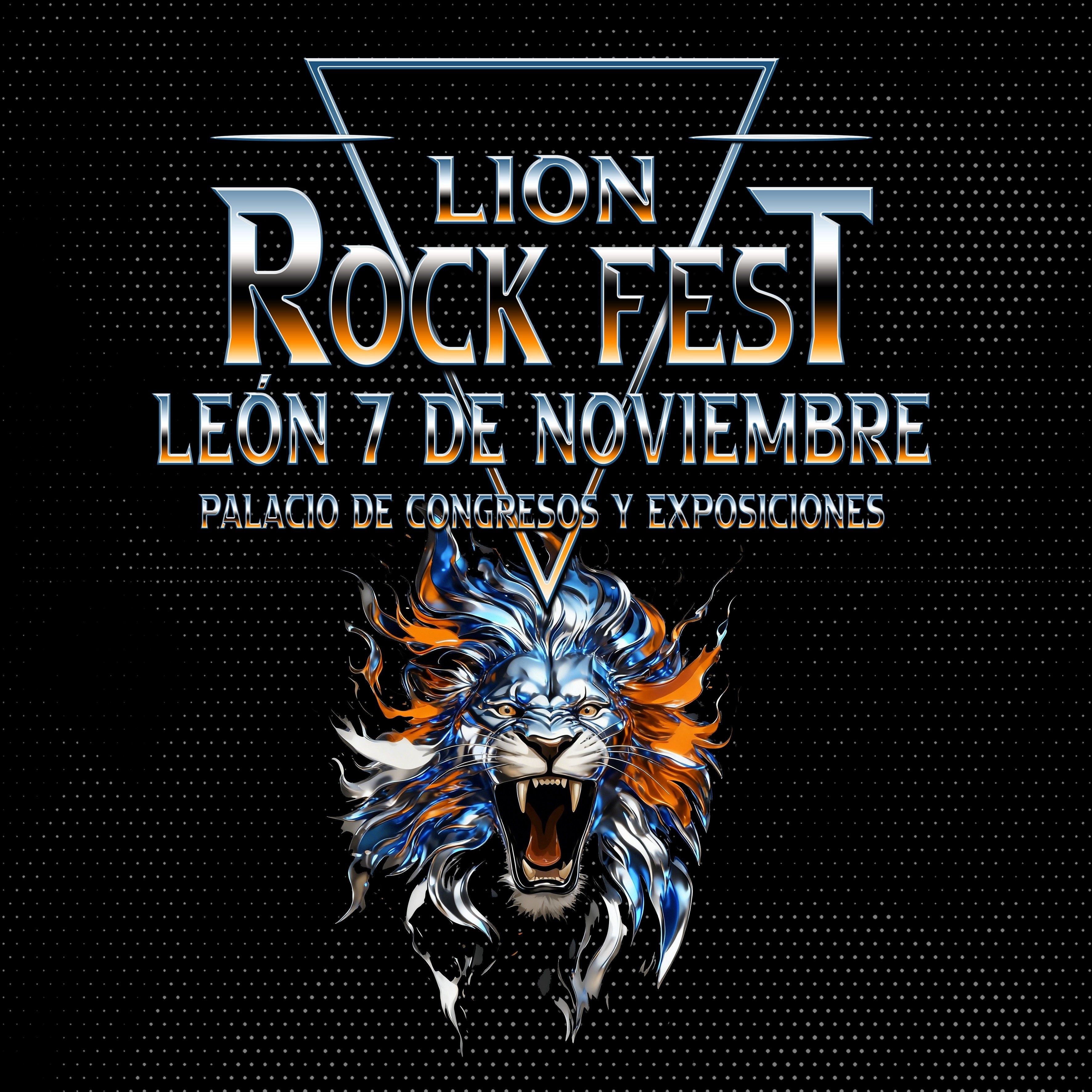 Cartel del Lion Rock Fest 2026