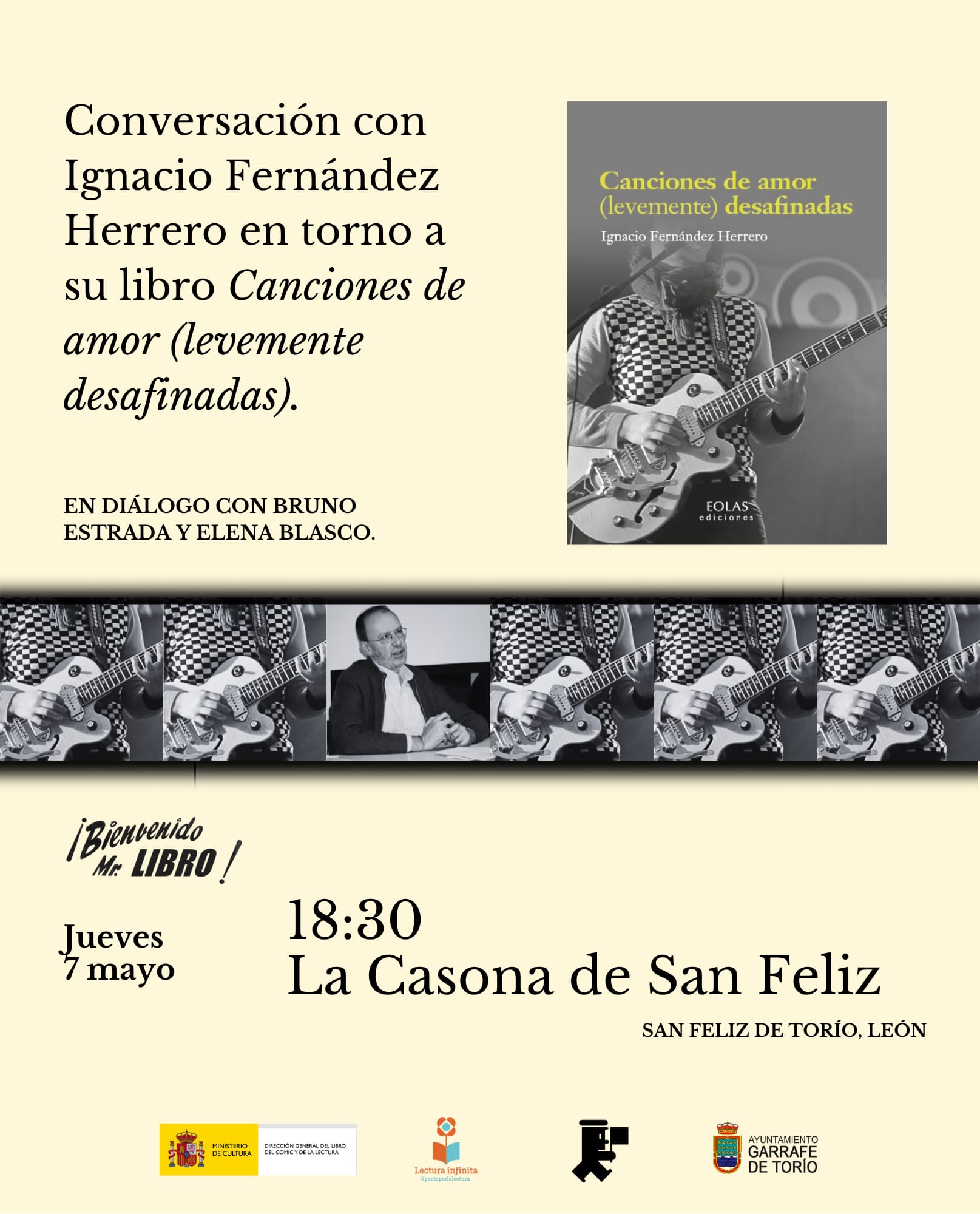 casona libro san feliz