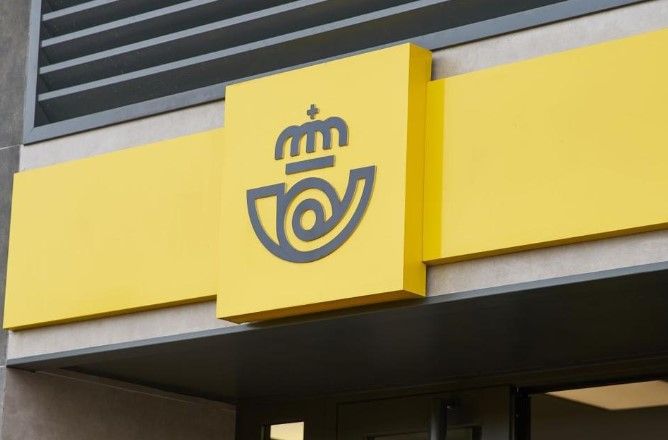 Los trabajadores se concentrarán frente a la Oficina de Correos.