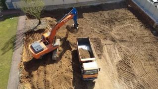 Soluciones integrales en demolición y excavación. E. DEMOLICIONES MANCEÑIDO Soluciones integrales en demolición y excavación. E. DEMOLICIONES MANCEÑIDO