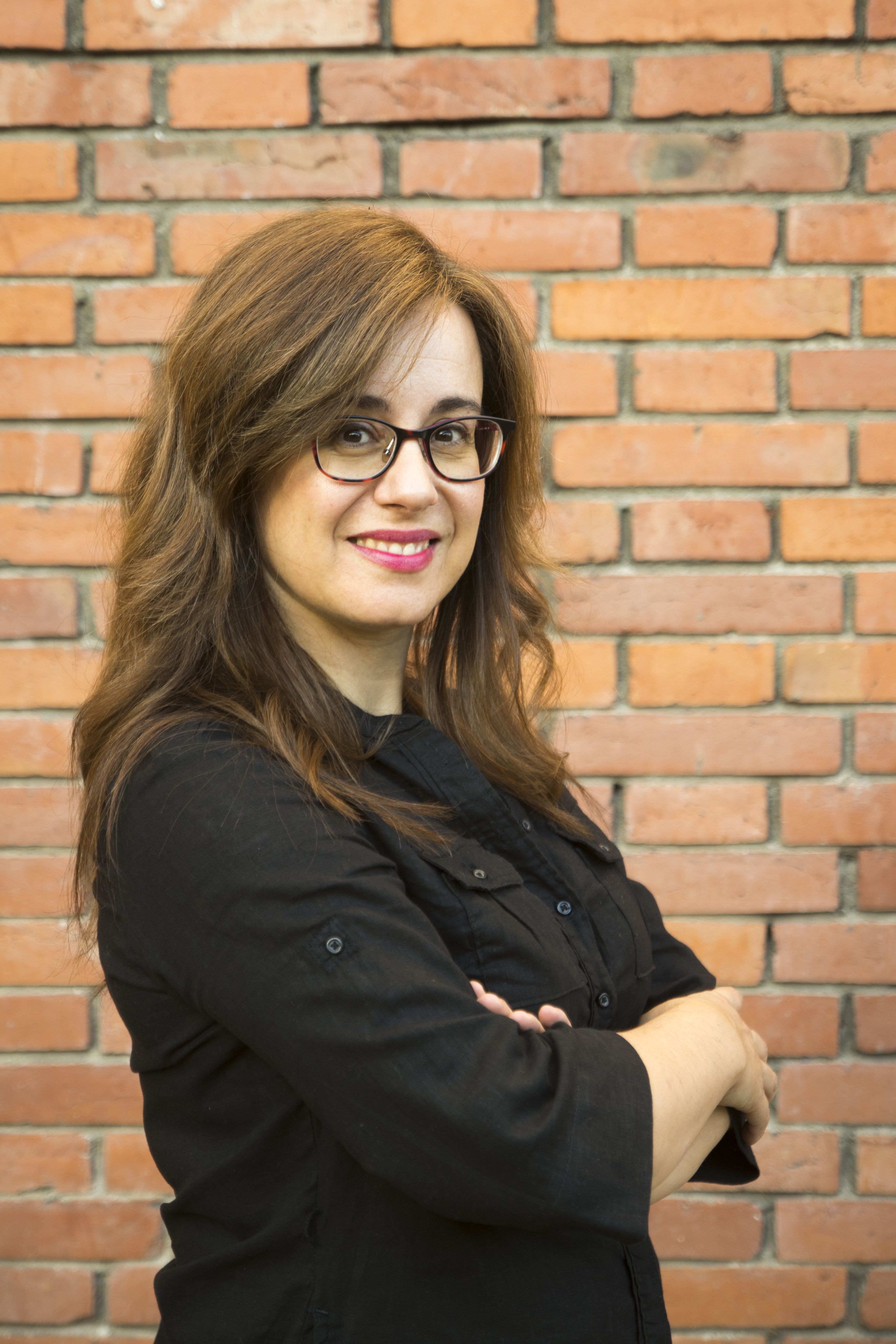 La escritora Noemí Sabugal abrirá las actividades. | Pablo J. Casal