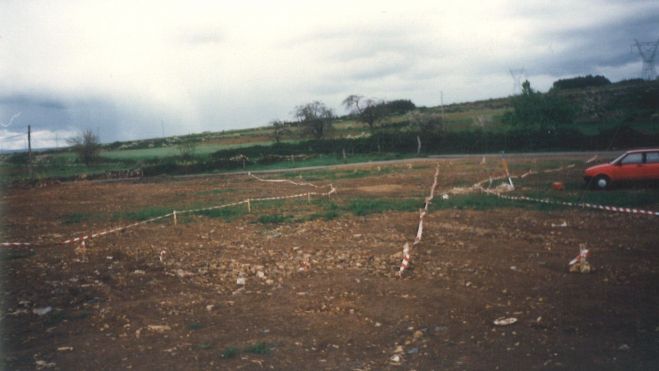Situación de partida.