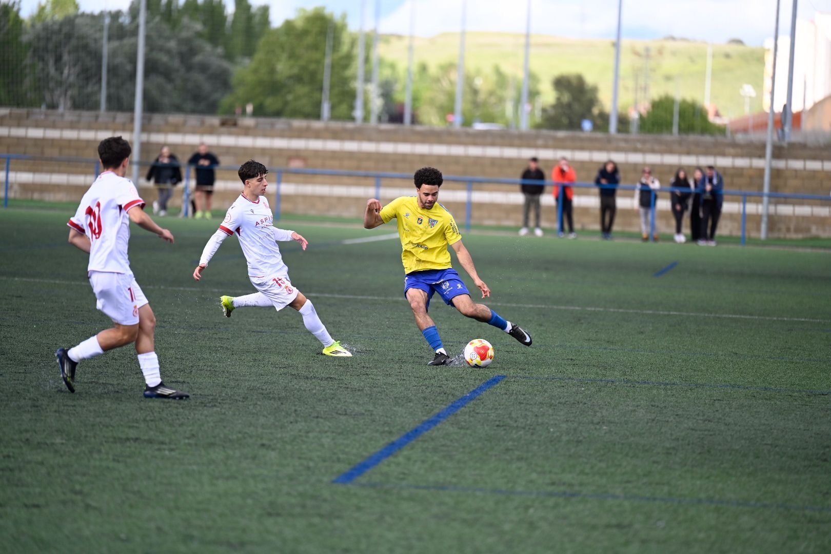 Júpiter   Mansillés (3)
