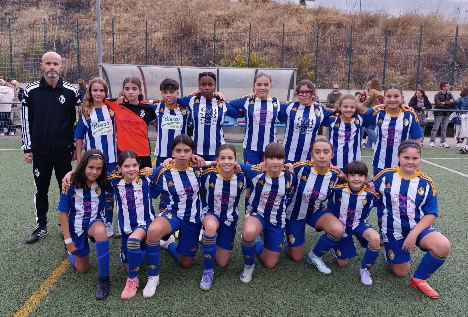 Infantil Alevin B Infantil Alevin B