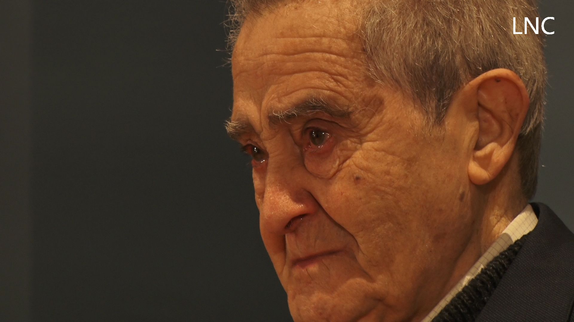 De “hacer los pueblos a caballo” a celebrar 75 años como cura: Así ha sido el homenaje a Pedro del Cano De “hacer los pueblos a caballo” a celebrar 75 años como cura: Así ha sido el homenaje a Pedro del Cano