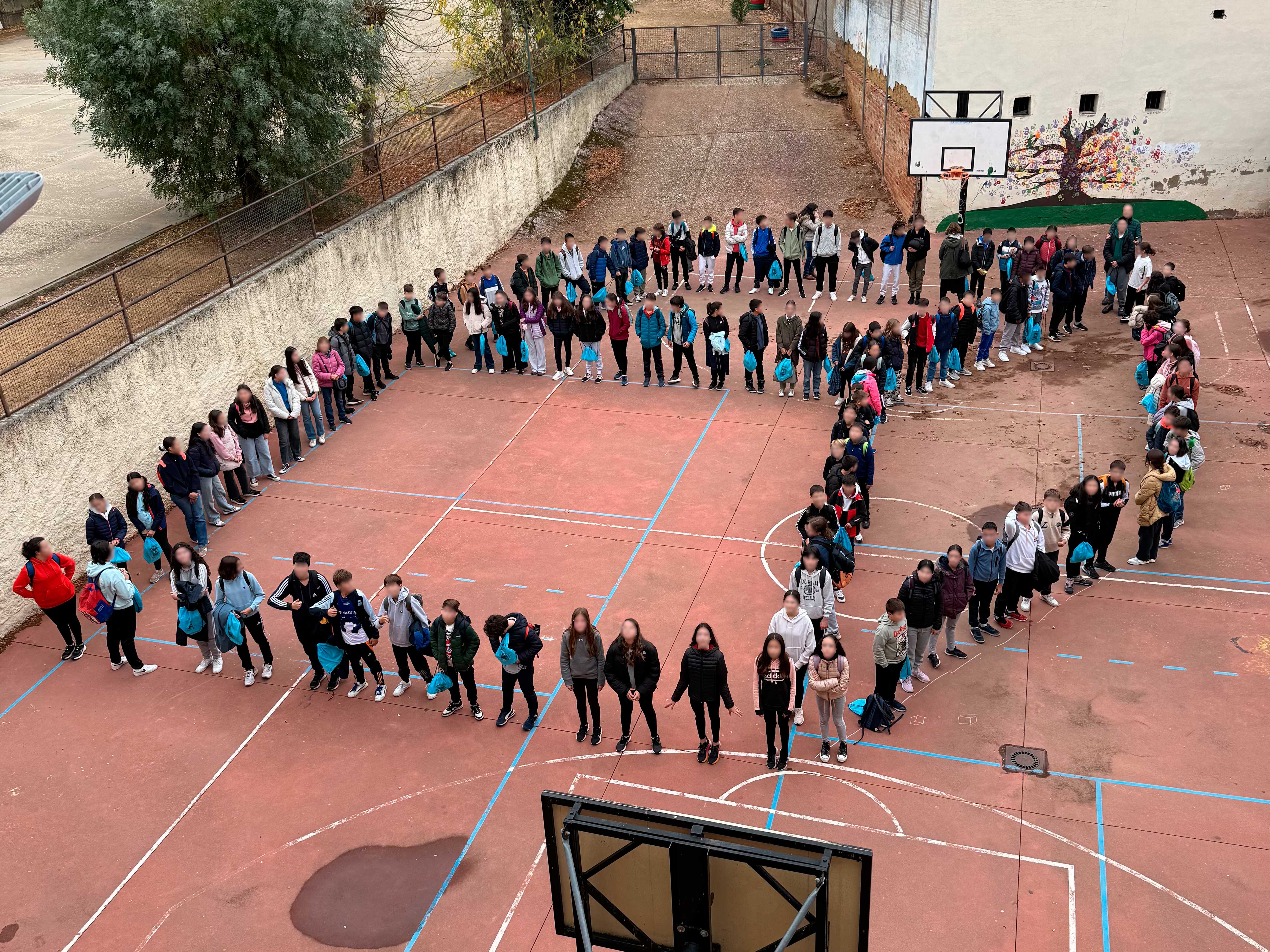 Participantes en este programa que busca potenciar las capacidades matemáticas. | L.N.C. Participantes en este programa que busca potenciar las capacidades matemáticas. | L.N.C.