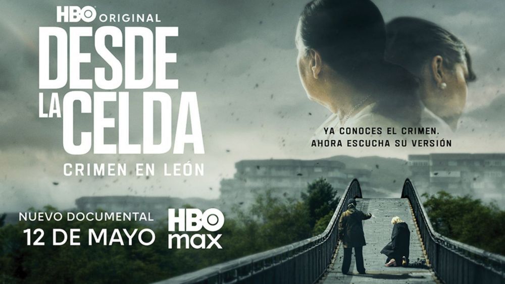 ‘Desde la celda: Crimen en León’ de HBO Max reconstruye el asesinato de Isabel Carrasco con testimonios inéditos de las condenadas