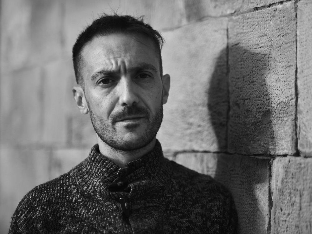 Jesús Miguel Horcajada regresa al papel tras dos años de silencio editorial.