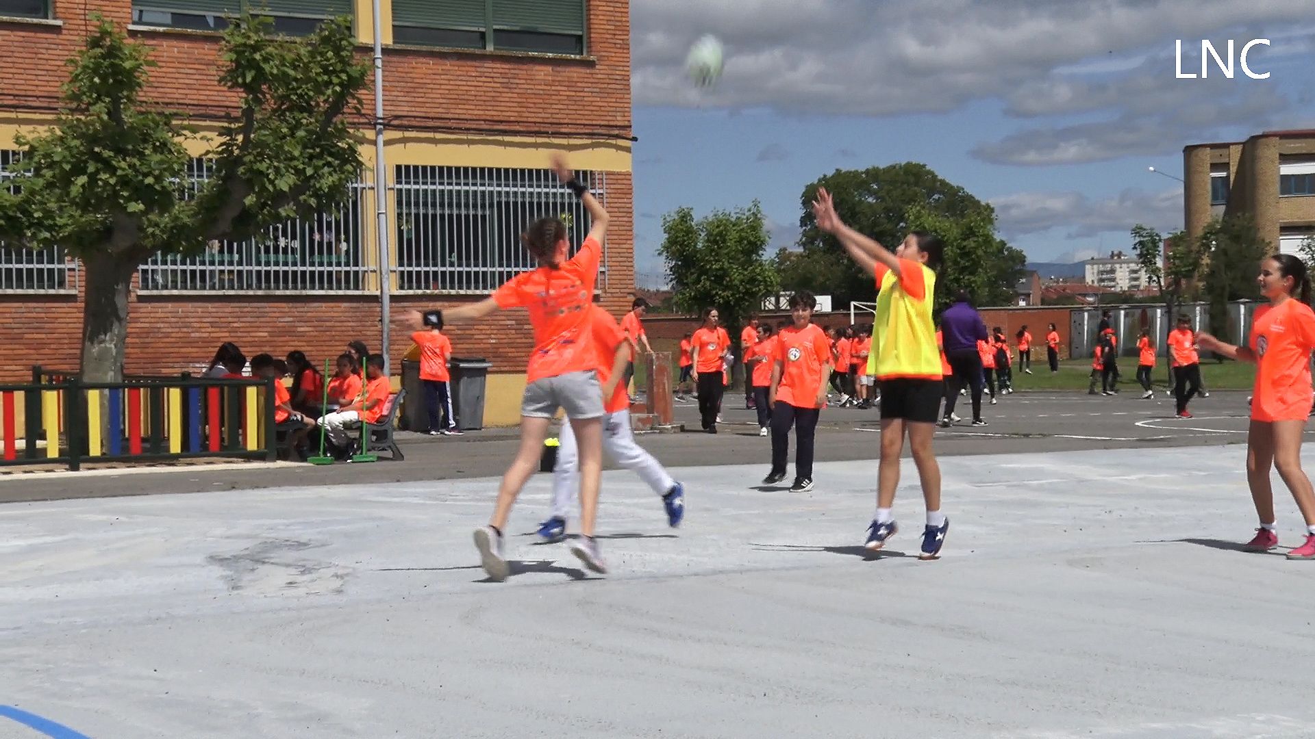 El inclusivo y novedoso deporte que ha irrumpido con fuerza en León