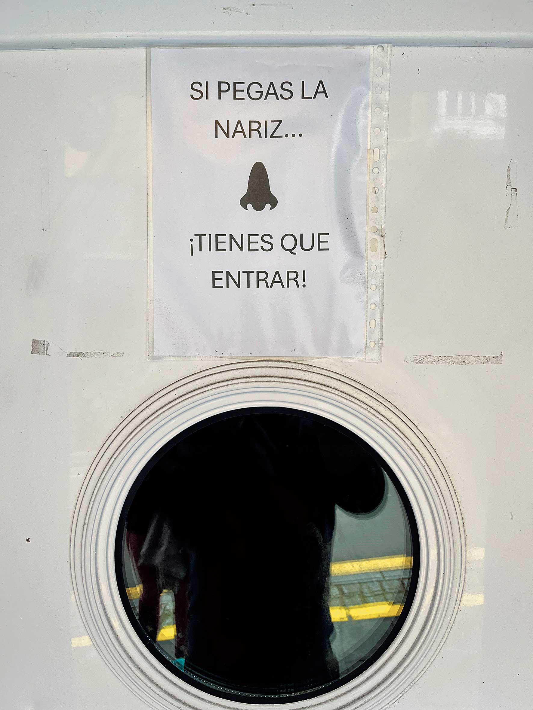 Imagen contraCudillero