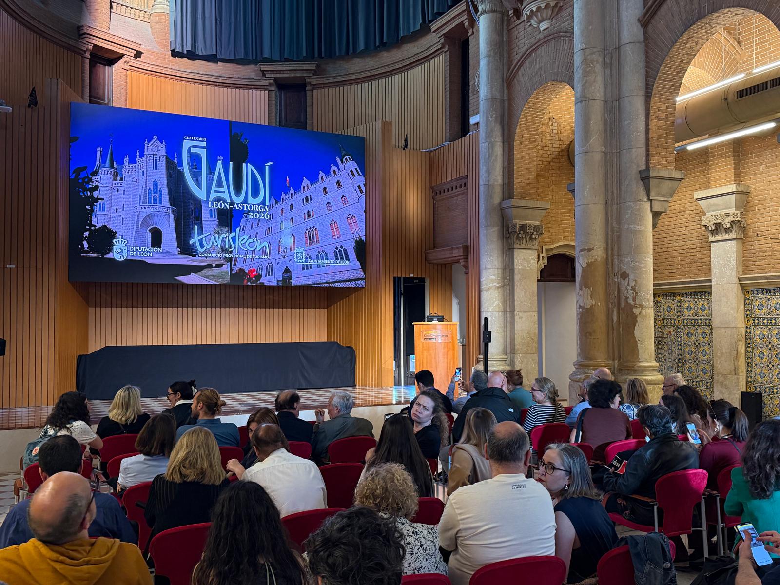 El Consorcio Provincial de Turismo, integrado por la Diputación de León y el Ayuntamiento de León, presenta la oferta leonesa ante agencias, medios y creadores de contenido especializados. | L.N.C.