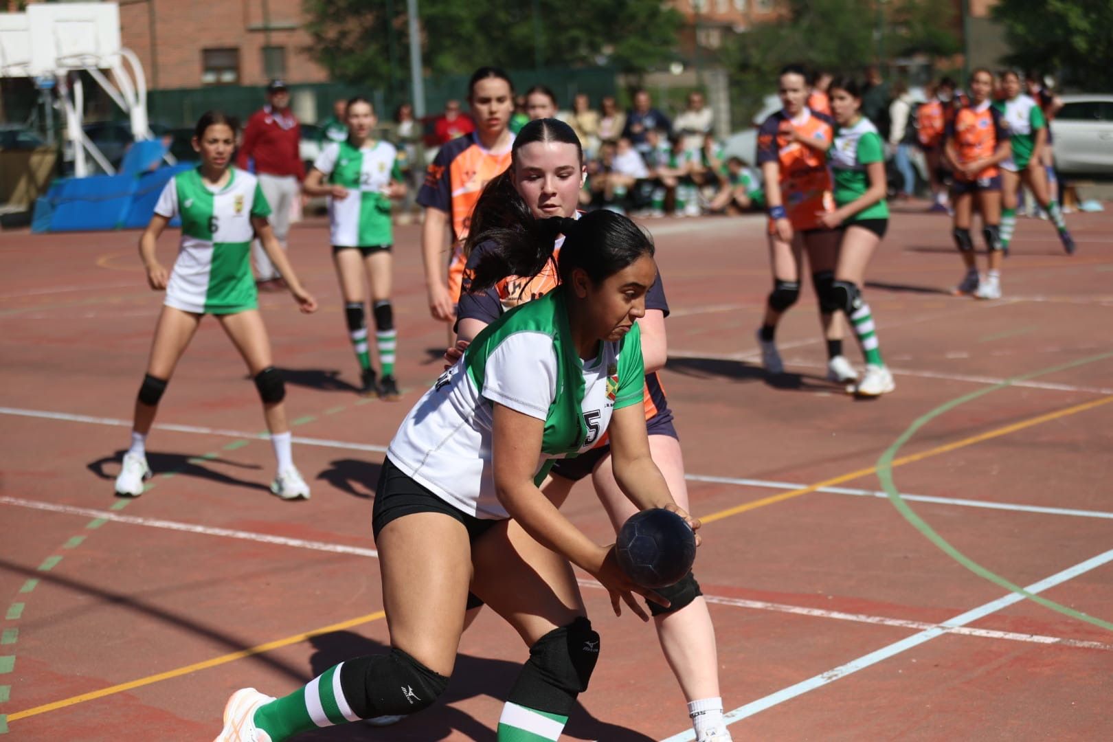 Torneo balonmano Sariegos (7)
