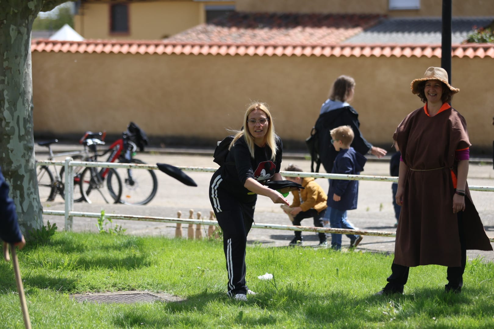 Villafañe se hace pastoril