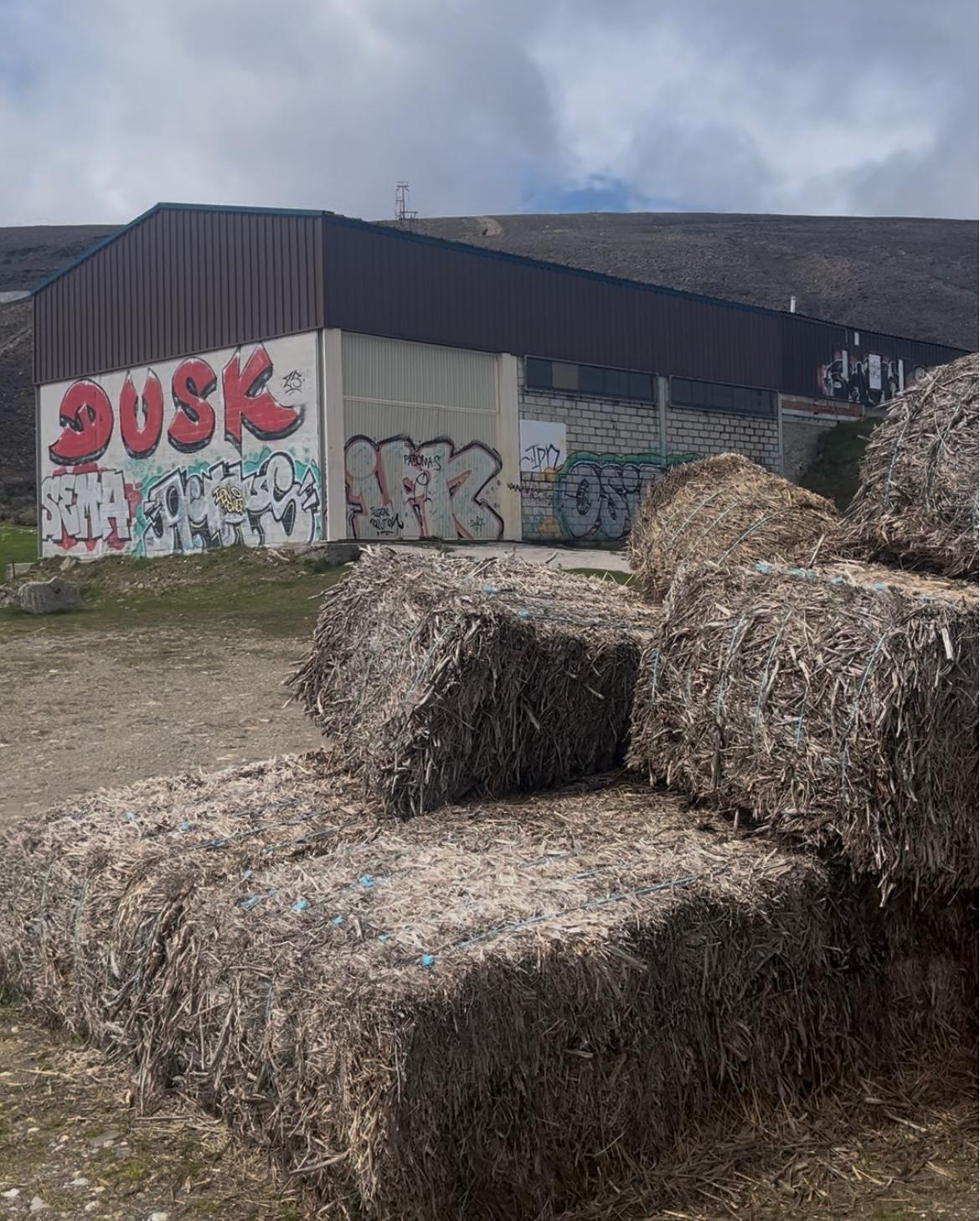 El PSOE denuncia la falta de inversión en la estación de montaña de El Morredero.