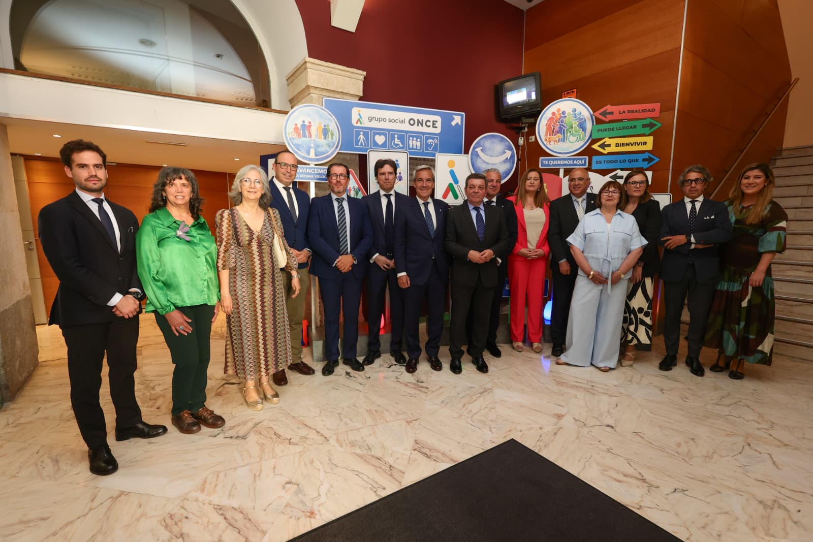 La ONCE premia la solidaridad y fidelidad de la sociedad castellano y leonesa | L.N.C.
