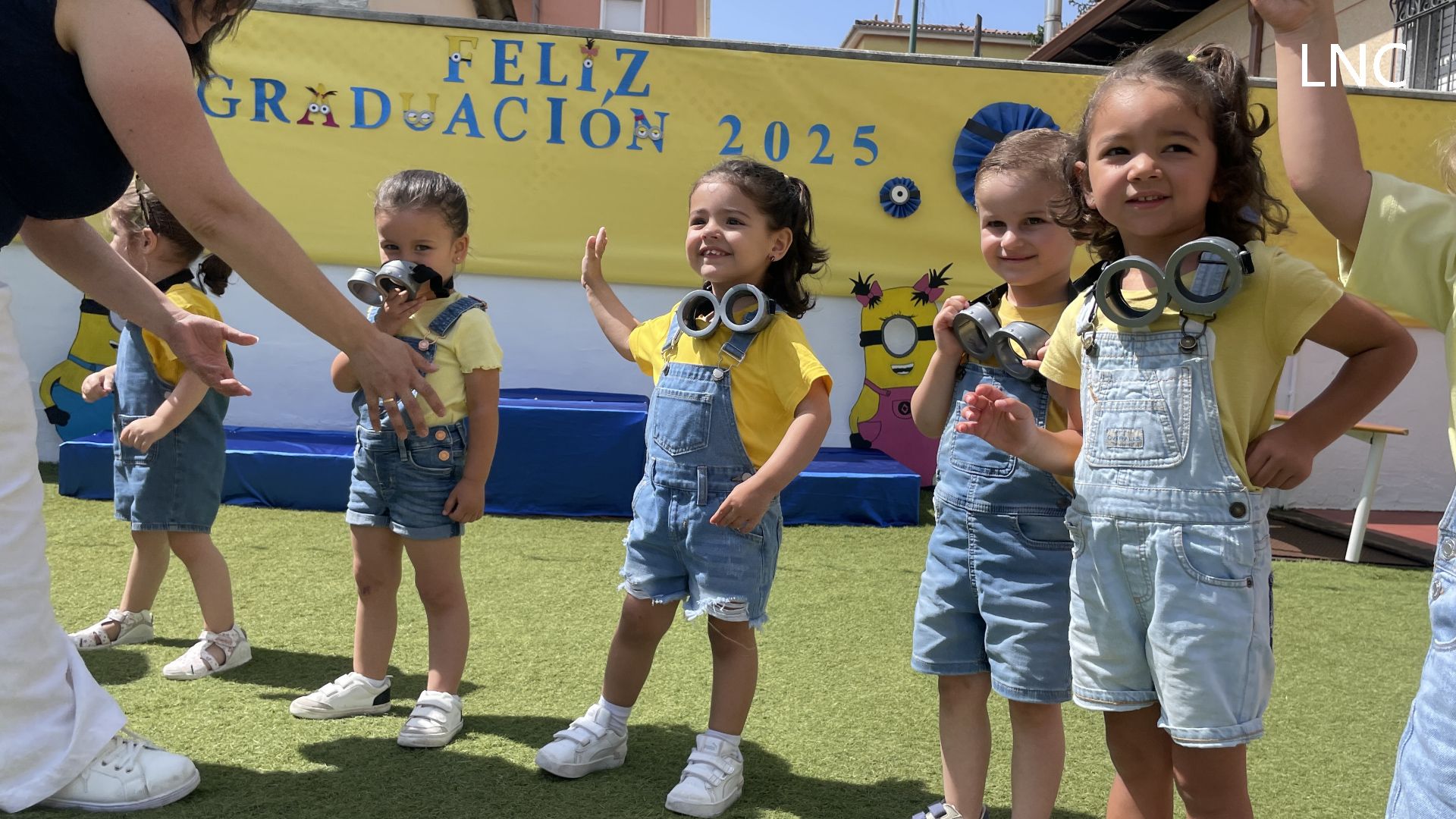Centro Infantil El Bosque | LAURA PASTORIZA Centro Infantil El Bosque | LAURA PASTORIZA