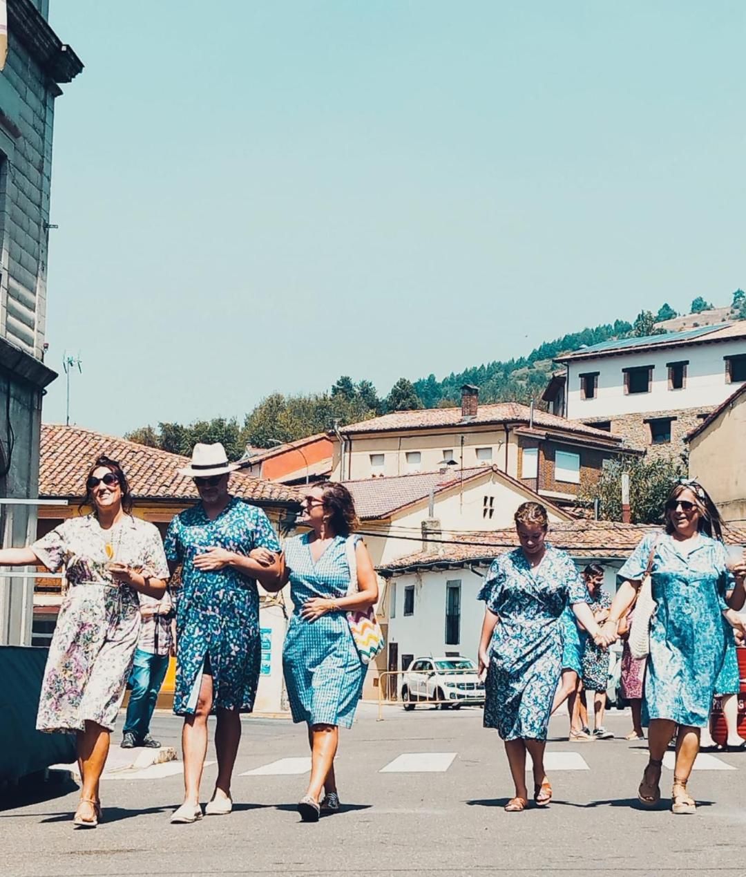 Los días 15 y 16 de agosto, II Feria del Vermut y el Aperitivo de Montaña. | SILVIA PRIETO