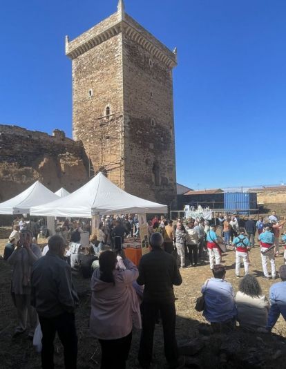 La cebolla deja de ser un ingrediente y se convierte en la reina de la fiesta.