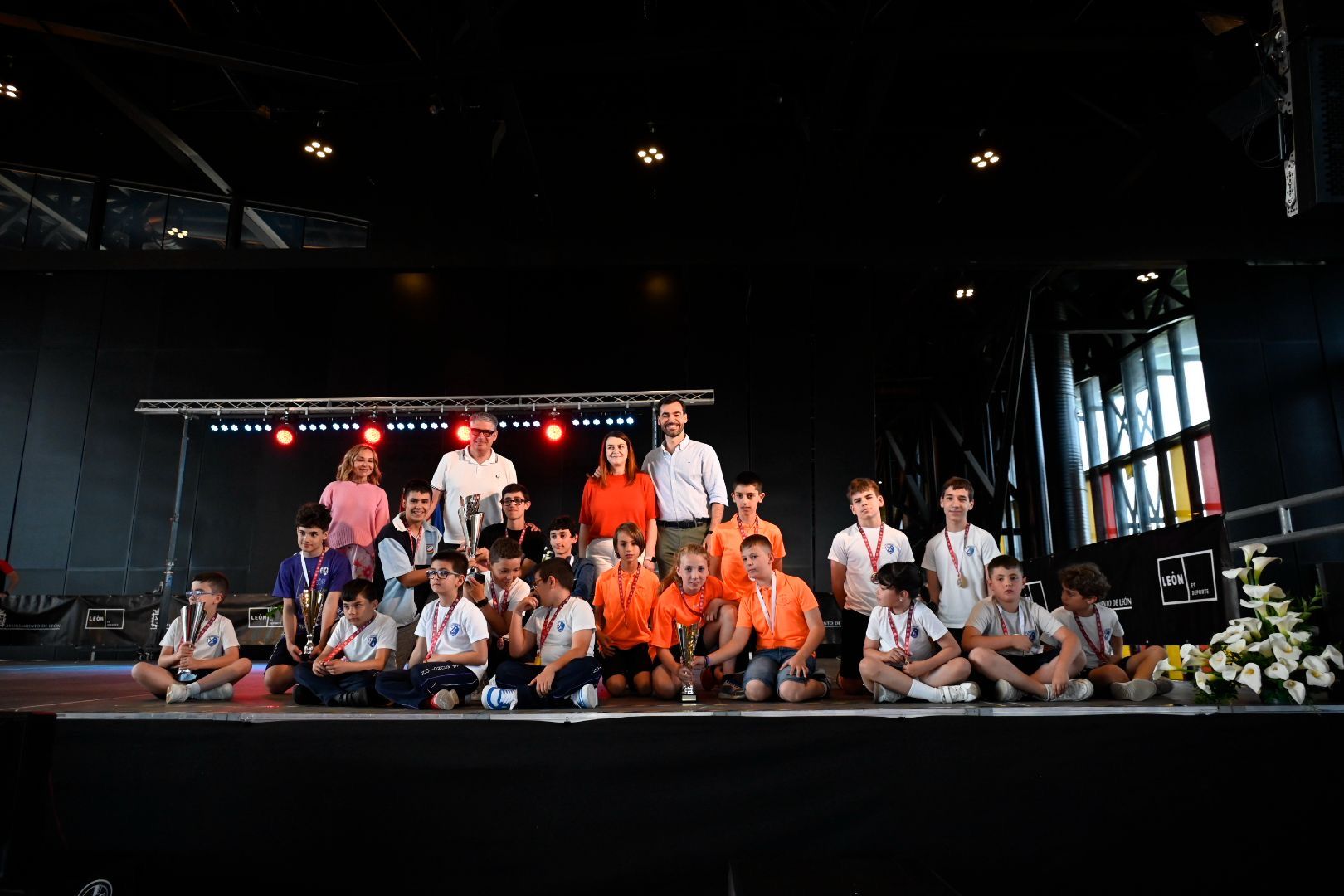 Gala del Deporte (2)