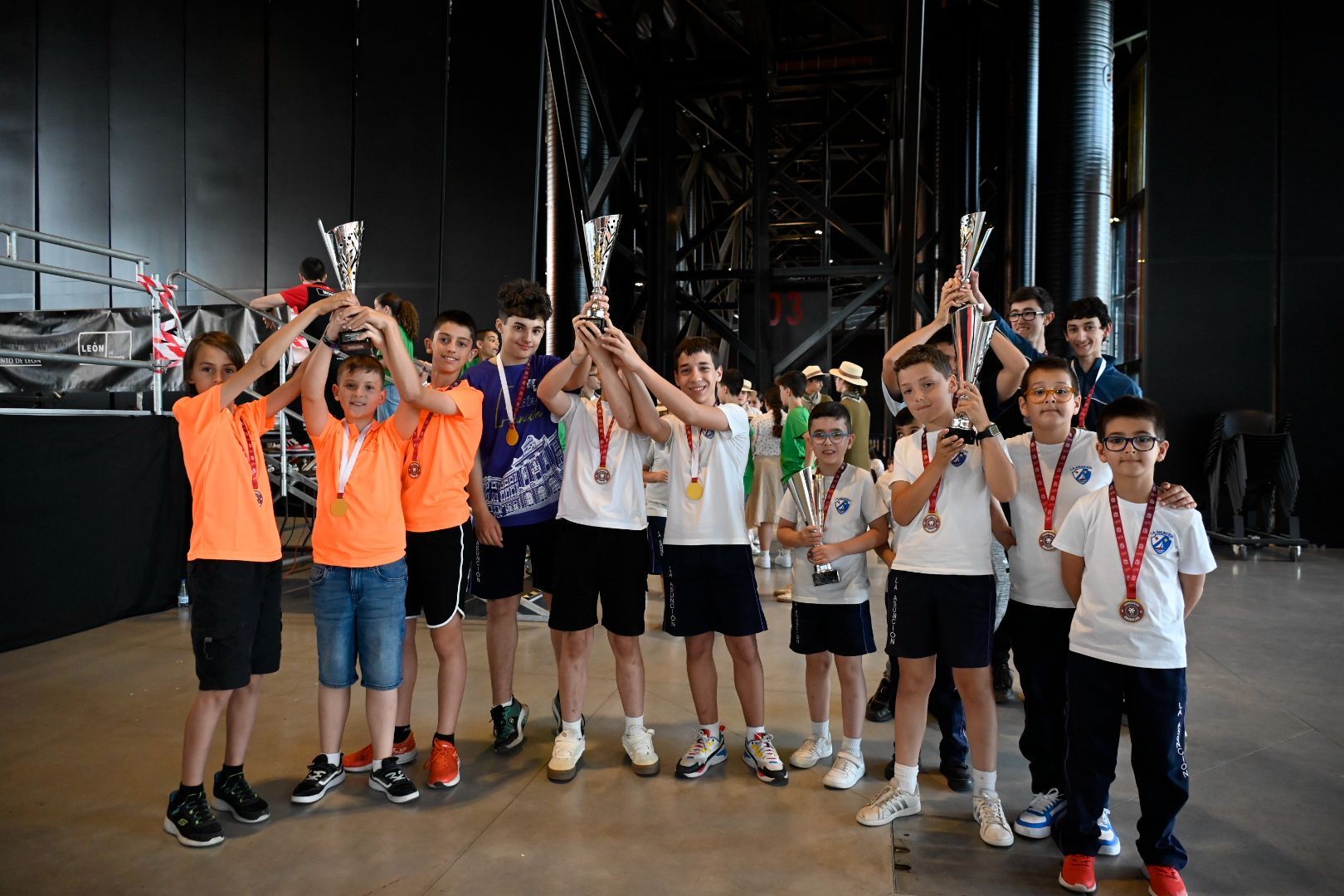 Gala del Deporte (3)