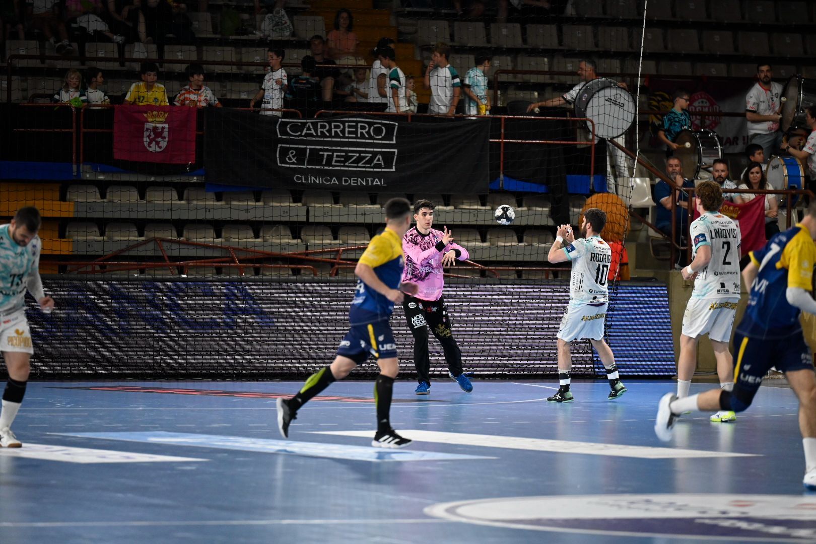Ademar   Valladolid (3)