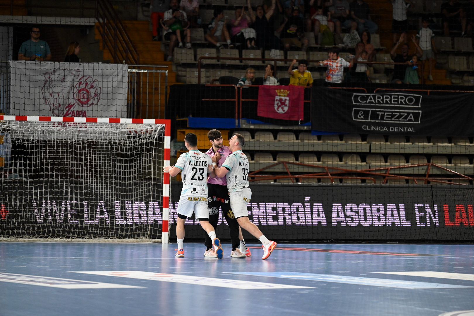 Ademar   Valladolid (4)