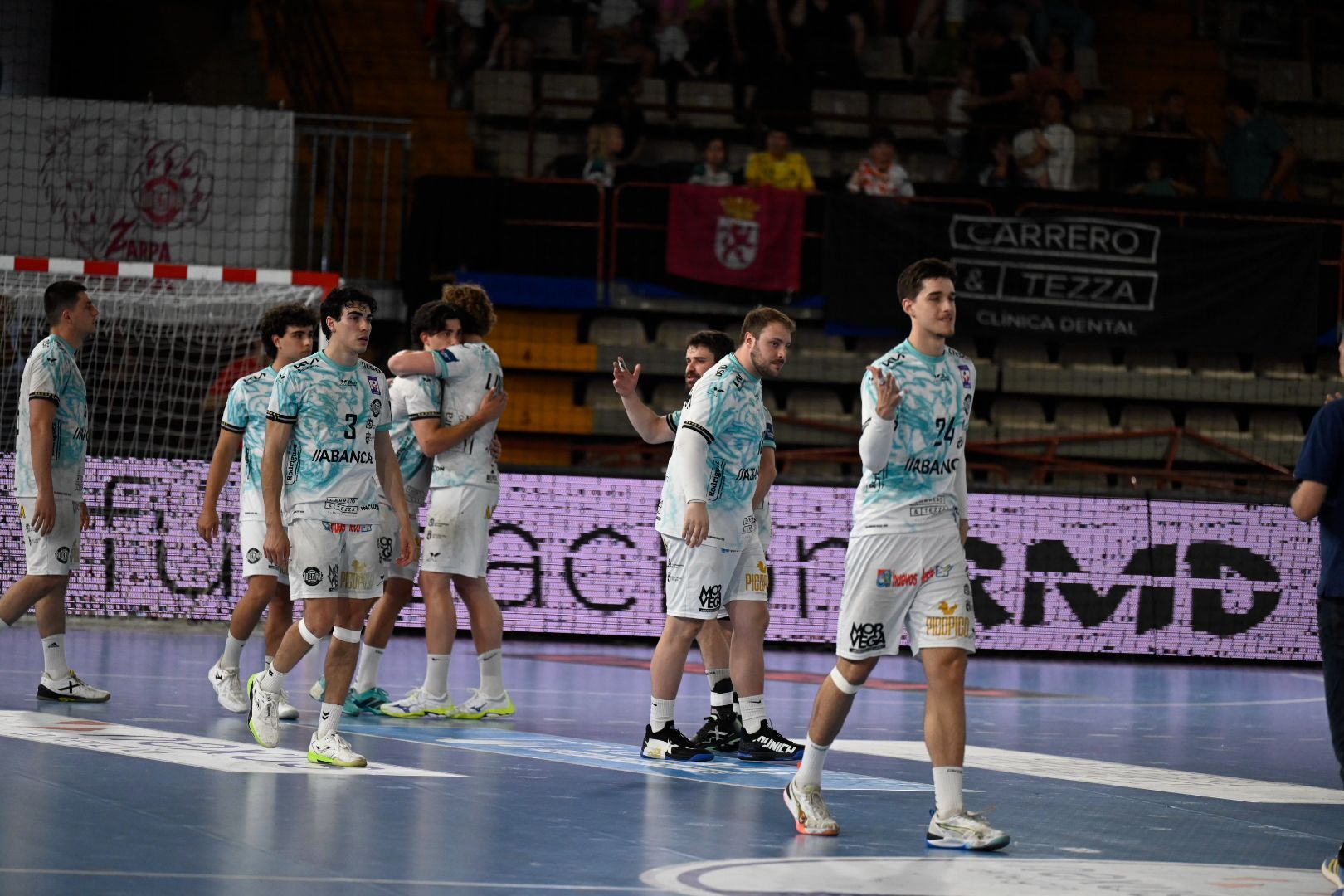 Ademar   Valladolid (11)