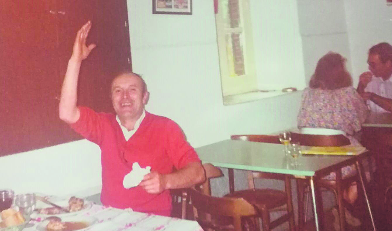 El Pajarín de Matallana de Torío. | L.N.C.