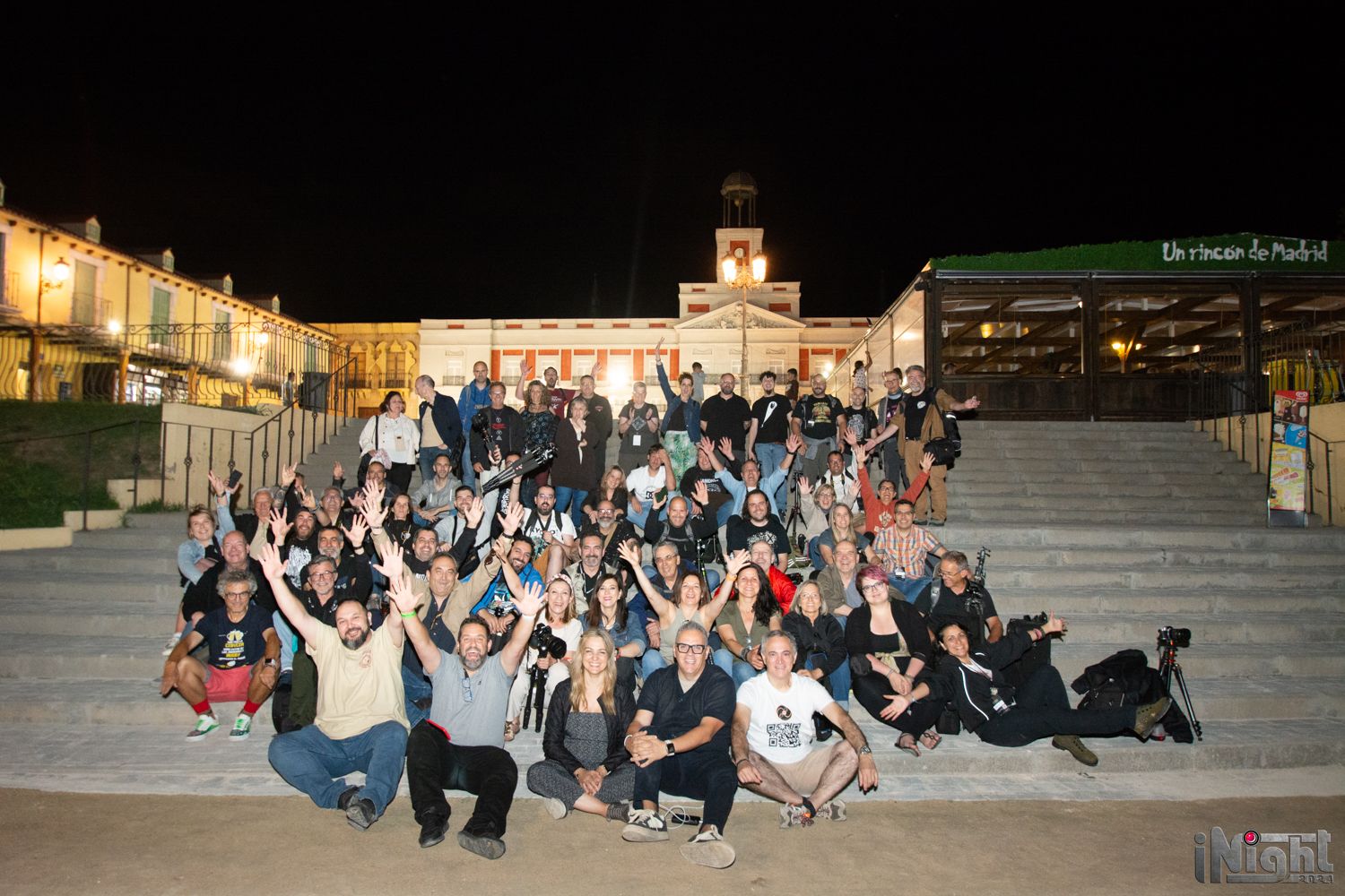 Villadangos será epicentro de fotografía este fin de semana. | INIGHT