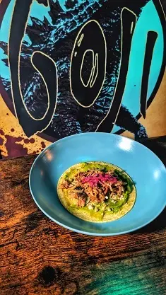 goji taco goji taco