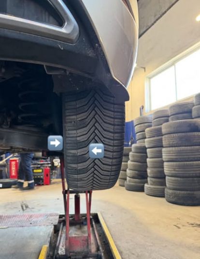 Referentes en neumáticos, mecánica y mantenimiento. NAVALIEGOS MOTOR Referentes en neumáticos, mecánica y mantenimiento. NAVALIEGOS MOTOR