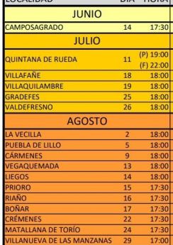 CALENDARIO 1 CALENDARIO 1