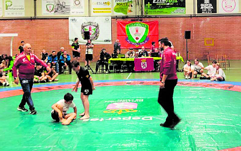 El Comité de Apelación mantiene el calendario y San Guillermo luchará la final este domingo