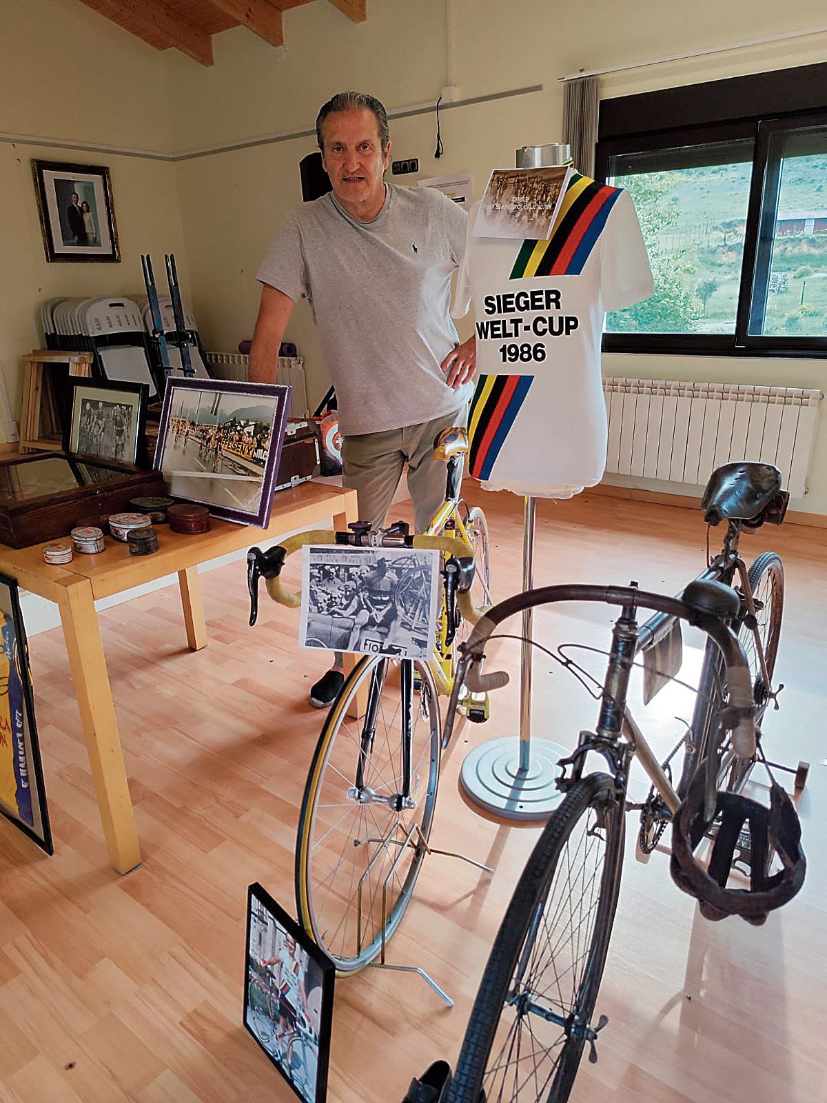 bicicletas bicicletas