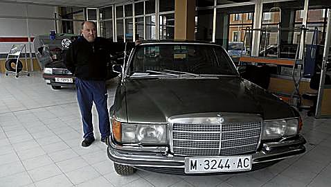 Imagen coche suarez leon478x270 Imagen coche suarez leon478x270