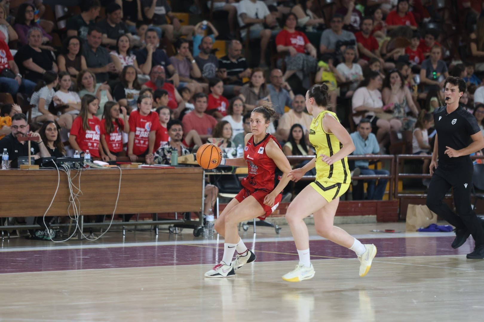 BF León   Alcorcón (1)