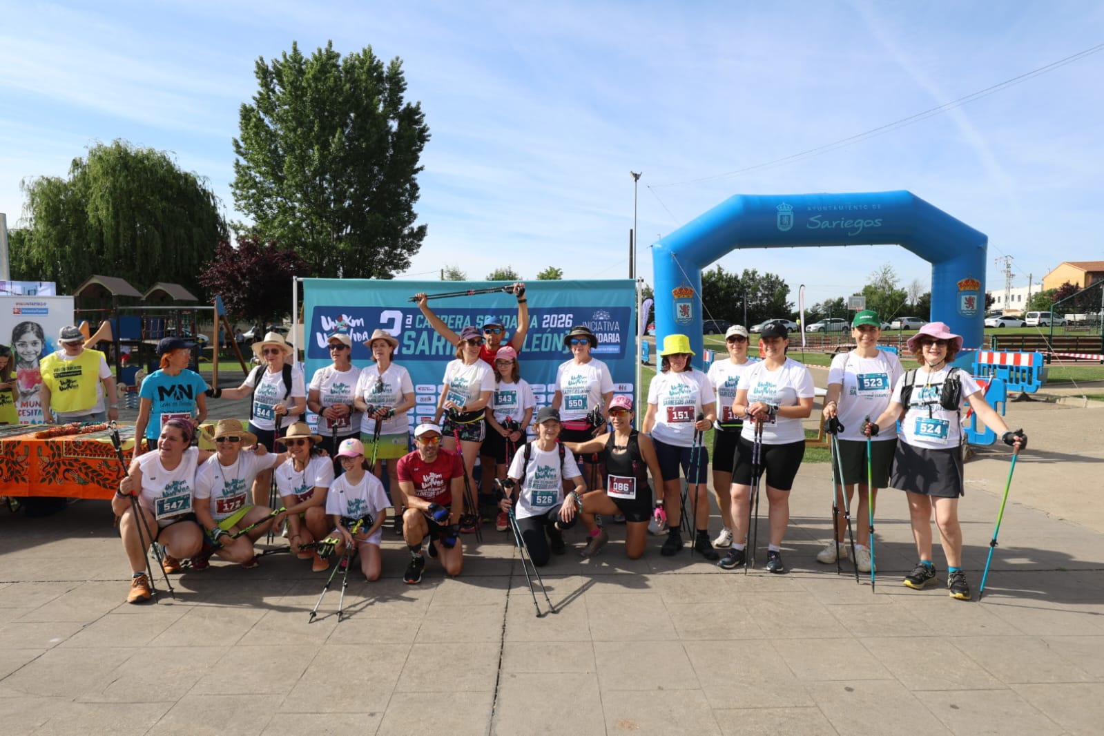 Carrera Sariegos (10)